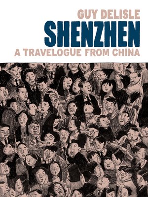 cover image of Shenzhen
